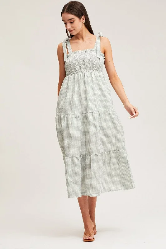 Sheath midi dresses with beaded embellishments for a formal occasion Check Midi Dress Sleeveless Sheath midi dresses with beaded embellishments for a formal occasion Check Midi Dress Sleeveless