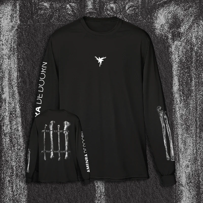 AMENRA "DE DOORN" LONG SLEEVE SHIRT