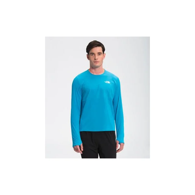 Men's True Run Long Sleeve Shirt