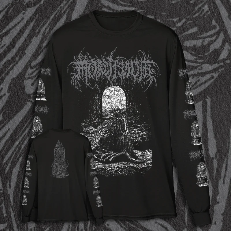 MORTIFERUM "CHASE" LONG SLEEVE SHIRT