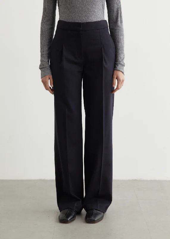 Plus Size Women's Patchwork - Design Jeans for a Unique AppearanceJuno Pants