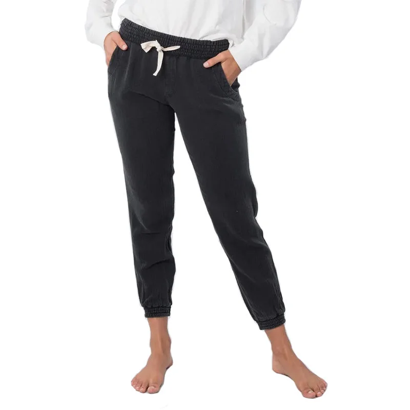 Wide - Leg Women's Chiffon Palazzo Pants for a Flowy AppealClassic Surf Pant