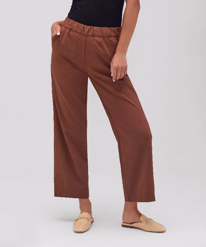 Ankle - Length Women's Printed Joggers for TravelingWomen's Lightweight Travel Pants Ankle - Length Women's Printed Joggers for TravelingWomen's Lightweight Travel Pants