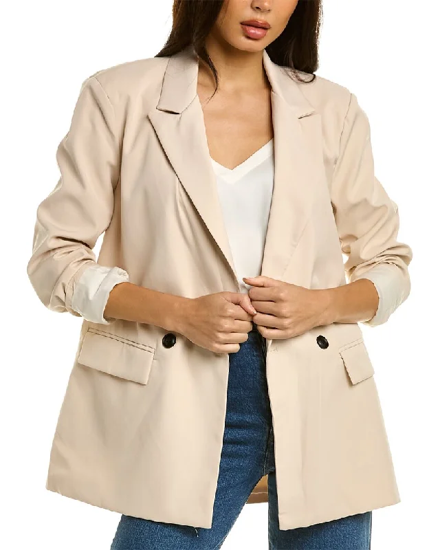 Avantlook Pocket Blazer