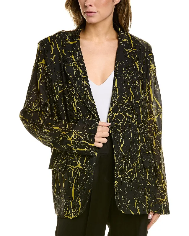 Beulah Blazer