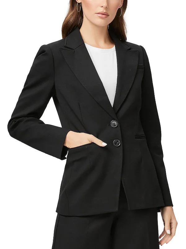 Single - Breasted Women's Linen Blend Blazers in Earth Tones for Casual WearChelsee Womens Suit Separate Work Wear Two-Button Blazer Single - Breasted Women's Linen Blend Blazers in Earth Tones for Casual WearChelsee Womens Suit Separate Work Wear Two-Button Blazer