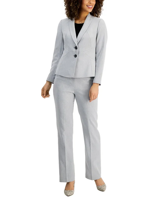 Women's Belted Blazers in Camel Color for a Sophisticated OutfitPetites Womens Business Career Two-Button Blazer Women's Belted Blazers in Camel Color for a Sophisticated OutfitPetites Womens Business Career Two-Button Blazer