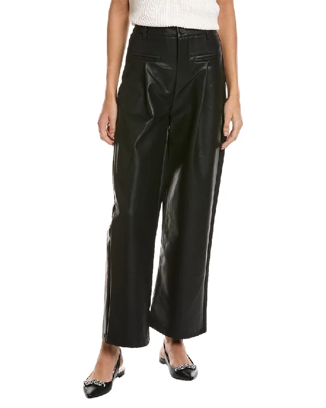 Seraphina Pleated Pant