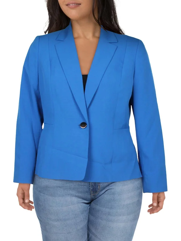 Single - Breasted Women's Corduroy Blazers in Mustard Yellow for an Autumn VibeWomens Professional Career One-Button Blazer Single - Breasted Women's Corduroy Blazers in Mustard Yellow for an Autumn VibeWomens Professional Career One-Button Blazer
