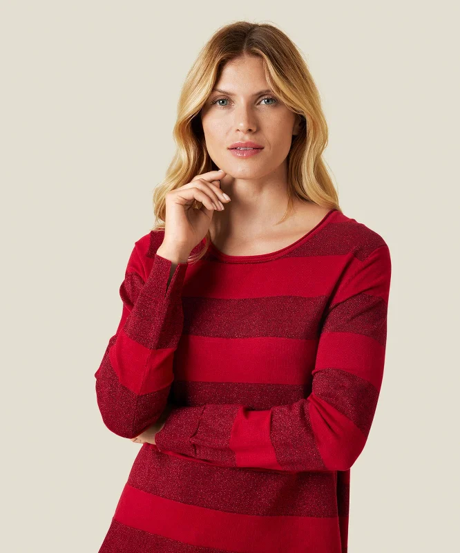 cashmere blend women cardigan for a luxurious feel1004466 MaFilina Top - Chilli Pepper cashmere blend women cardigan for a luxurious feel1004466 MaFilina Top - Chilli Pepper