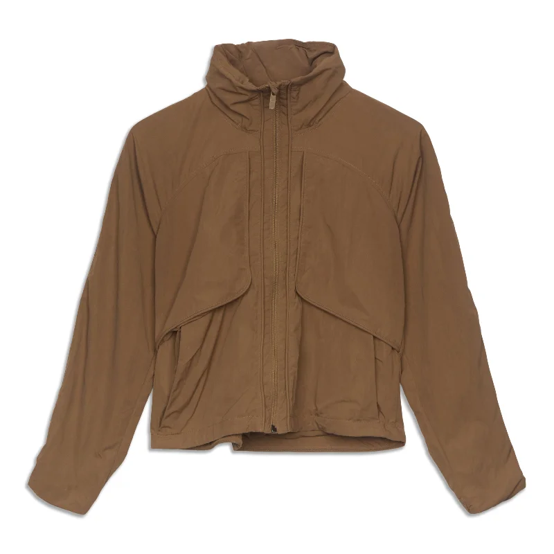 Petite women's wool blend coats with a tailored fit for a flattering silhouetteAlways Effortless Jacket Petite women's wool blend coats with a tailored fit for a flattering silhouetteAlways Effortless Jacket
