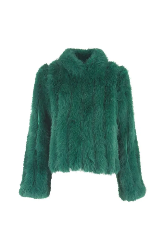 Long women's mac coats in a lightweight fabric for spring showersAM- 2802 Veste