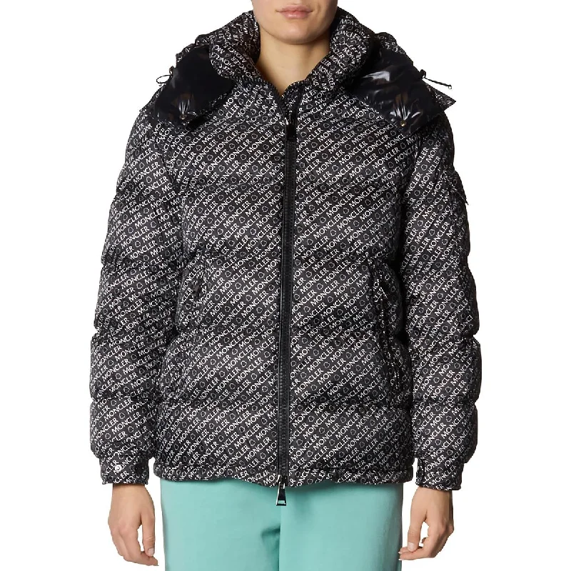 Petite women's wool blend coats with a tailored fit for a flattering silhouetteWomens Embossed Down Puffer Jacket Petite women's wool blend coats with a tailored fit for a flattering silhouetteWomens Embossed Down Puffer Jacket