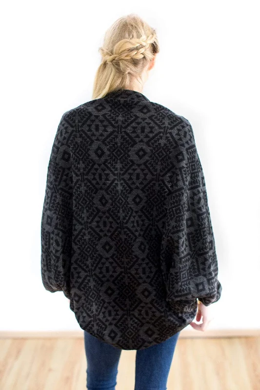 cashmere blend women cardigan for a luxurious feelCardigan O'MonDieu