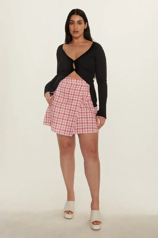 maternity women cardigan for expecting momsFITTED KNIT BUTTON DOWN