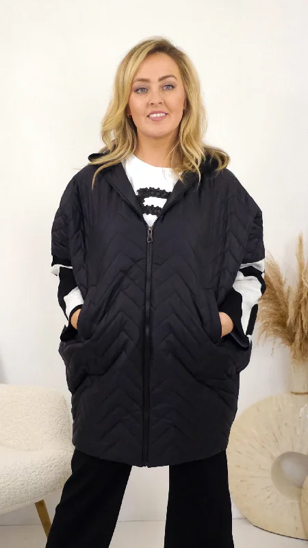 Petite women's wool blend coats with a tailored fit for a flattering silhouetteJustine Coat Petite women's wool blend coats with a tailored fit for a flattering silhouetteJustine Coat