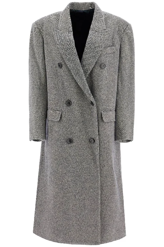 Long women's mac coats in a lightweight fabric for spring showersoversized efe MA0265FA B3D03I BEIGE Long women's mac coats in a lightweight fabric for spring showersoversized efe MA0265FA B3D03I BEIGE