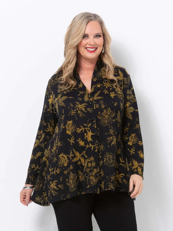 sequin embellished women cardigan for special occasionsContessa Cardigan