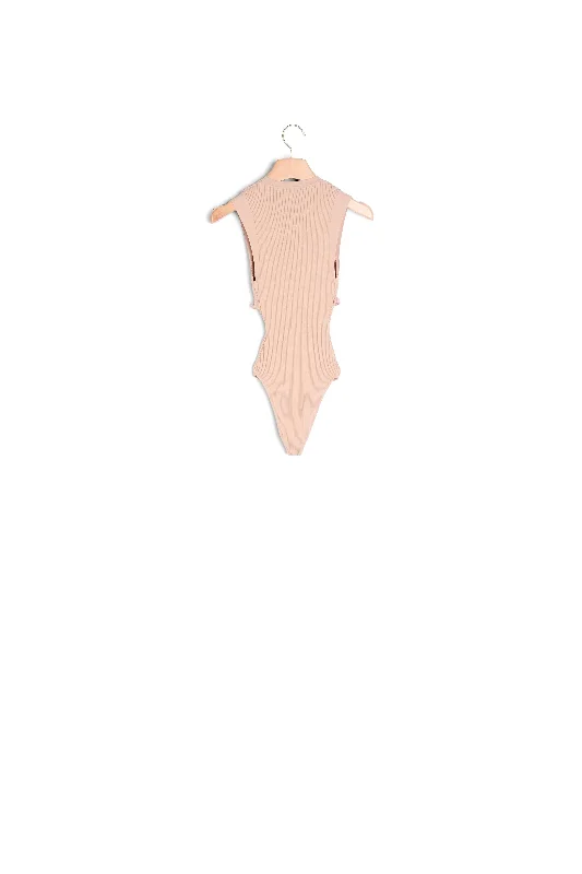 maternity women cardigan for expecting momsBody en maille côtelée