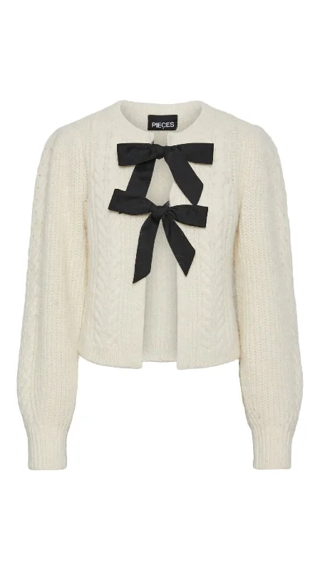 organic cotton women cardigan for an eco - friendly choiceRow Cardigan