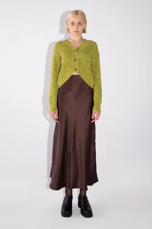 plus size women cardigan for comfortable layeringV-NECK CARDIGAN