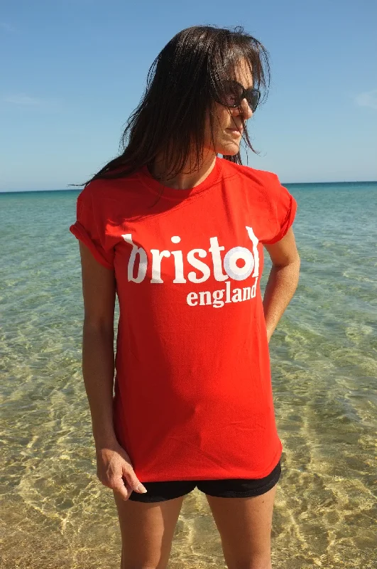 Bristol Mod T-shirt