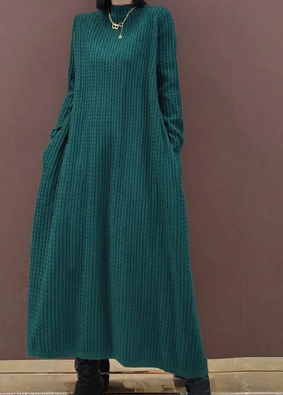 V - Neck Women's Ribbed Sweater Dresses with Belt for a Defined WaistChunky O Neck Sweater Dress Outfit Vintage Funny Knitted Dress V - Neck Women's Ribbed Sweater Dresses with Belt for a Defined WaistChunky O Neck Sweater Dress Outfit Vintage Funny Knitted Dress