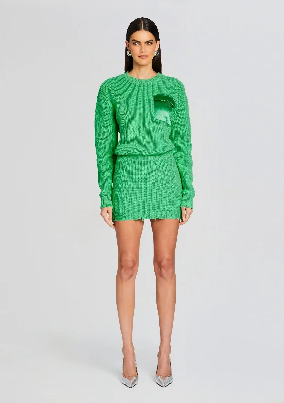 Daniella Sweater Dress