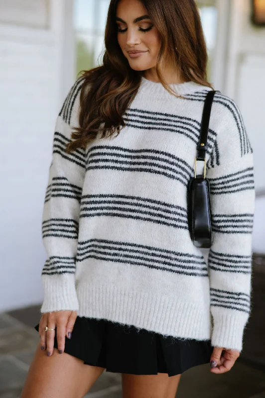 Button - Down Women's Shetland Wool Sweaters in Traditional PatternsDaphne Sweater- Cream/Charcoal Button - Down Women's Shetland Wool Sweaters in Traditional PatternsDaphne Sweater- Cream/Charcoal