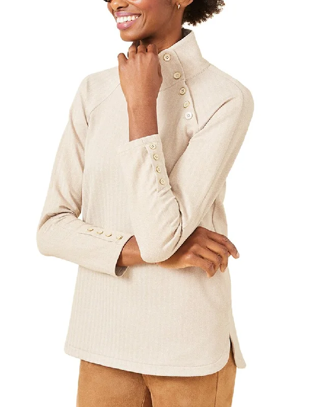 Belted Women's Cotton Blend Sweater Dresses for a Casual LookJ.McLaughlin Marisa Top Belted Women's Cotton Blend Sweater Dresses for a Casual LookJ.McLaughlin Marisa Top