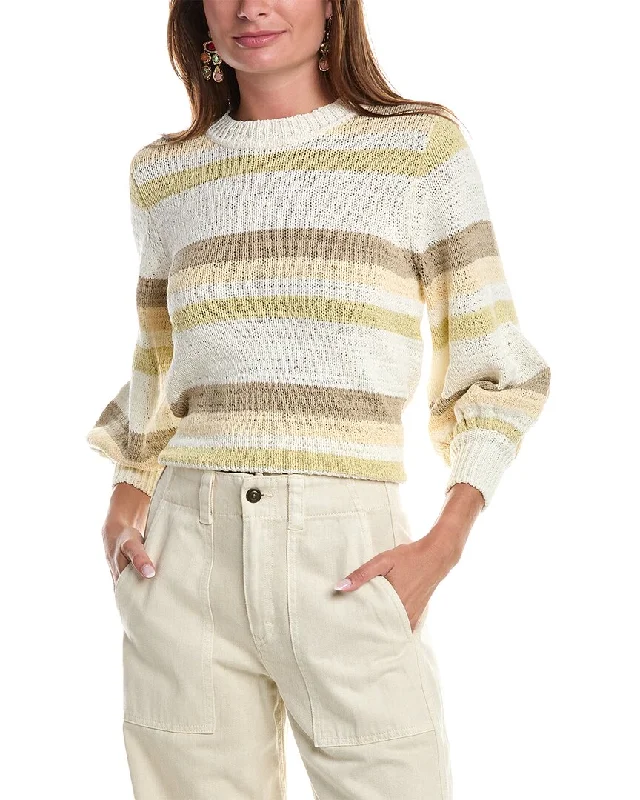 Plus Size Women's Open - Front Cardigan Style Sweater DressesJoie Azaria Sweater