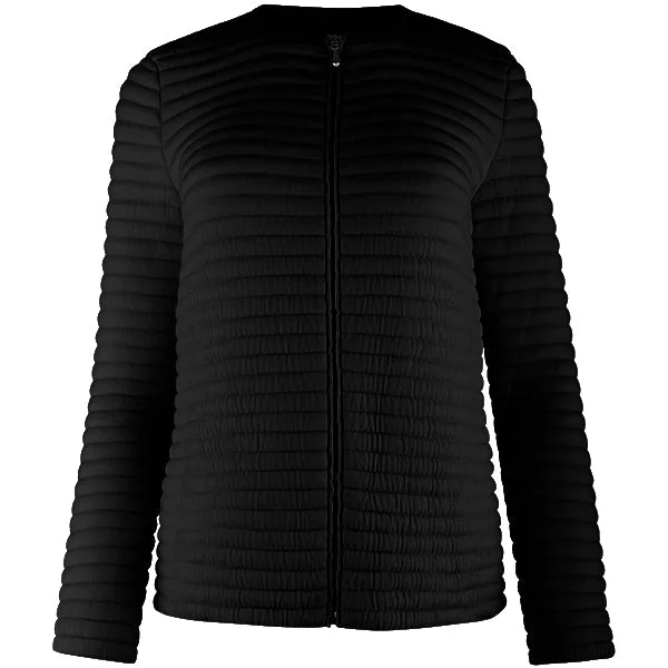 Mock Neck Women's Alpaca Wool Sweaters in Earth TonesKnitted Zip Bomber Jacket in Black Mock Neck Women's Alpaca Wool Sweaters in Earth TonesKnitted Zip Bomber Jacket in Black