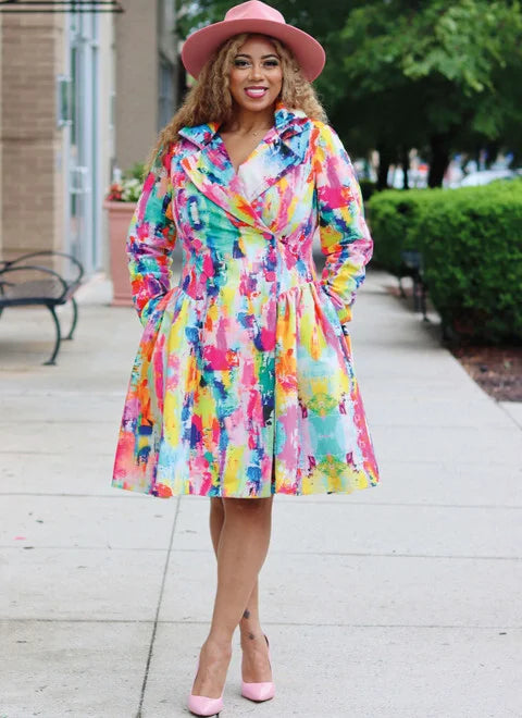 Plus Size Women's Asymmetric Hem Sweater Dresses in Modern DesignsKnow Me Dresses ME2006 Plus Size Women's Asymmetric Hem Sweater Dresses in Modern DesignsKnow Me Dresses ME2006
