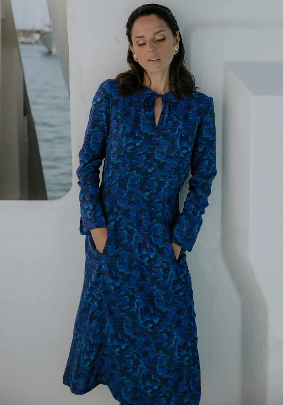 Sleeveless Women's Silk Blend Sweater Dresses for a Sophisticated LookMaison Fauve Péninsule Dress Sleeveless Women's Silk Blend Sweater Dresses for a Sophisticated LookMaison Fauve Péninsule Dress