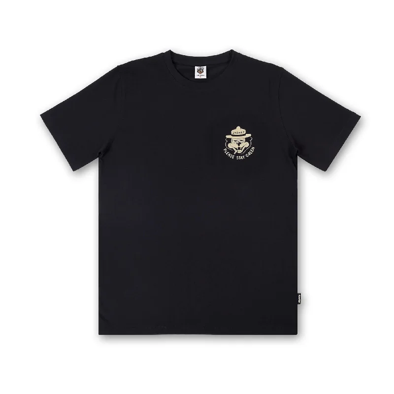 Pocketed Women T Shirt for Added FunctionalityPlease
