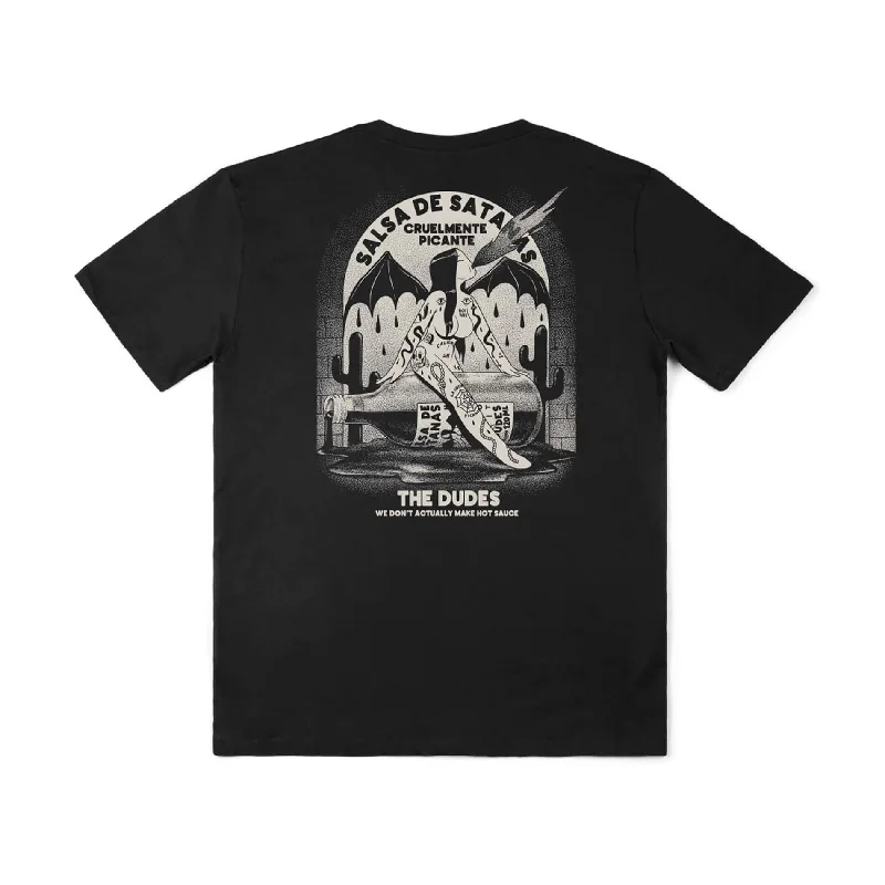 Sequined Women T Shirt for a Sparkly Night OutSalsa