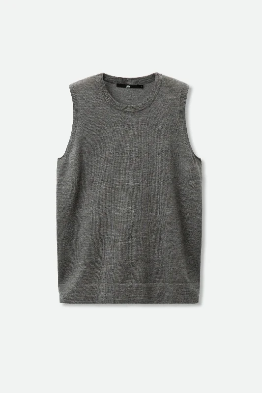 Open - Front Women's Cardigan - Style Mohair SweatersCADENCE LAYERING CREW IN MERINO-CASHMERE Open - Front Women's Cardigan - Style Mohair SweatersCADENCE LAYERING CREW IN MERINO-CASHMERE