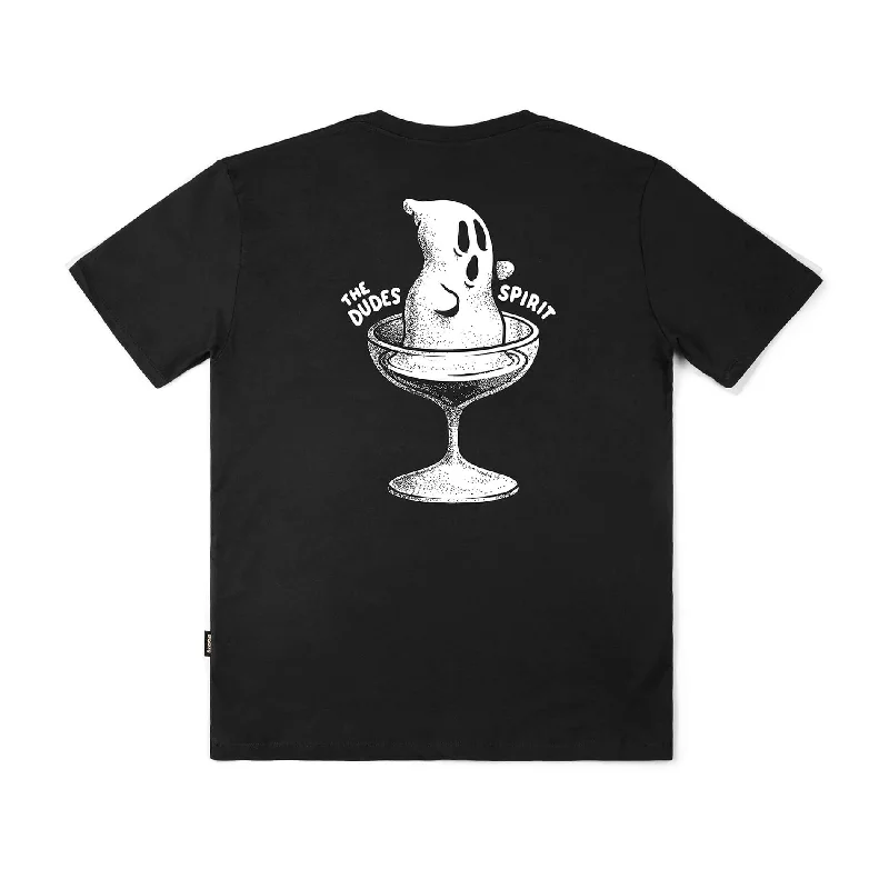 Sheer Women T Shirt for a Stylish and Alluring LookSpirit