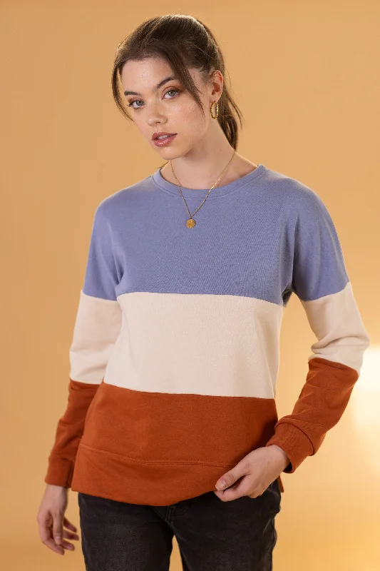 Cropped Women's Angora Blend Sweaters for a Trendy LookSweater Mia Prince