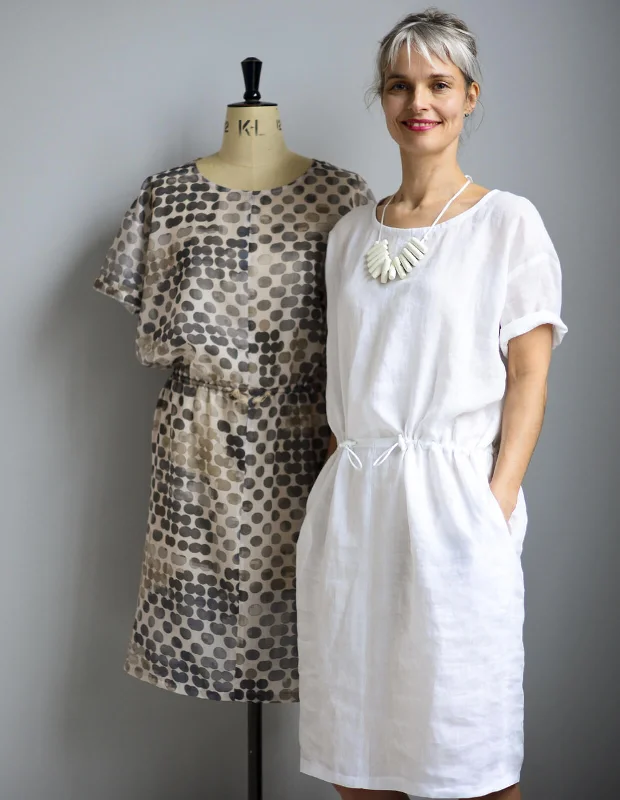 Longline Women's Mohair Sweater Dresses in a Loose FitThe Maker's Atelier Utility Dress, Tunic and Top Longline Women's Mohair Sweater Dresses in a Loose FitThe Maker's Atelier Utility Dress, Tunic and Top