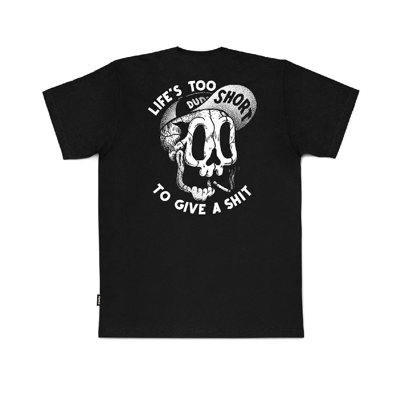 Puff Sleeve Women T Shirt for a Fashion - Forward LookToo Short Smokes