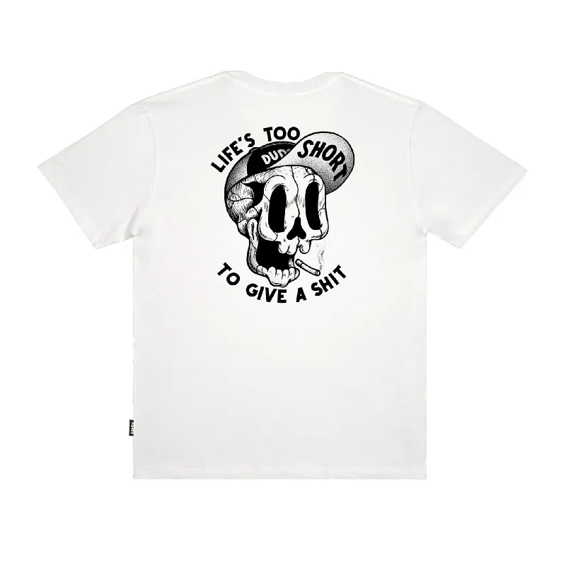 Floral Print Women T Shirt for a Feminine TouchToo Short Smokes