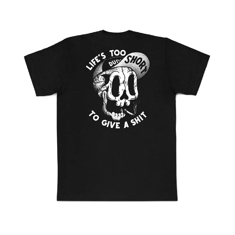 Muscle Women T Shirt for a Sporty and Casual LookToo Short Smokes