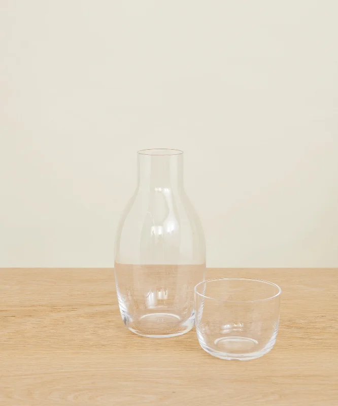 Universal Carafe