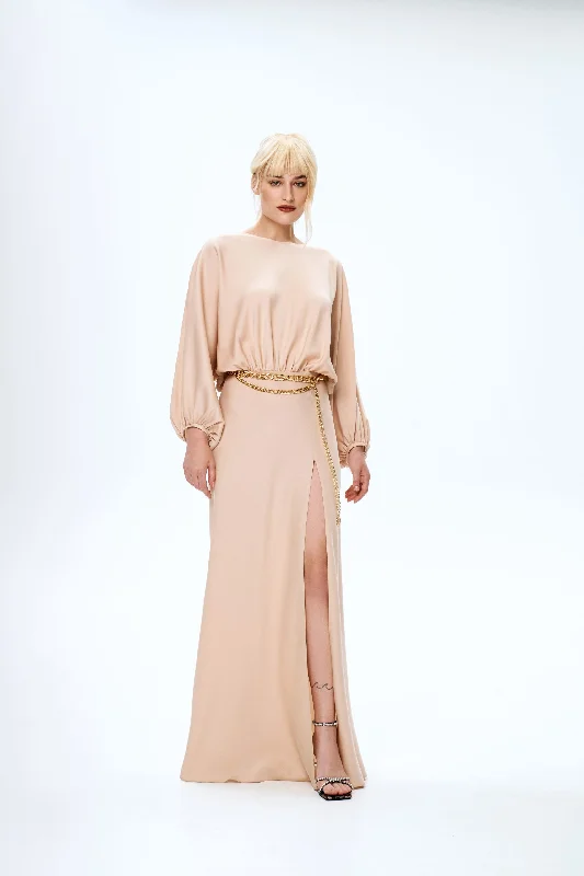 Sleeveless Women's Silk Blend Sweater Dresses for a Sophisticated LookVikisews Flavia Dress PDF Sleeveless Women's Silk Blend Sweater Dresses for a Sophisticated LookVikisews Flavia Dress PDF