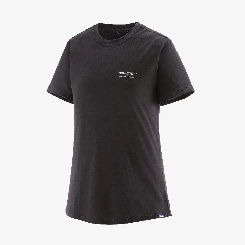 Women's Capilene® Cool Merino Graphic Shirt