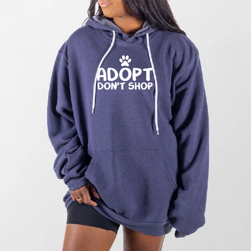 Heather Navy