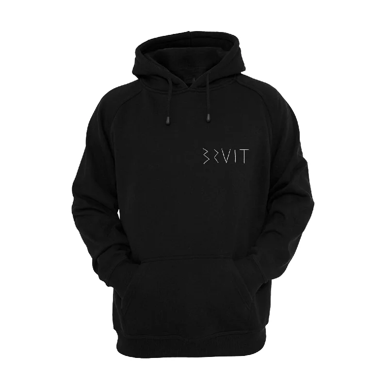 Bruit ≤ "≤" Pullover Hoodie