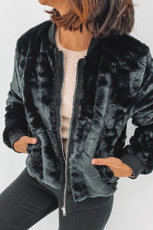 Women's trench coats with a removable belt for customizable stylingCharli Jacket Black Women's trench coats with a removable belt for customizable stylingCharli Jacket Black