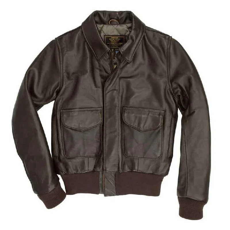 Women's long - length wool blend jackets for a warm and stylish winter lookCockpit USA Womens WASP A-2 Leather Jacket Women's long - length wool blend jackets for a warm and stylish winter lookCockpit USA Womens WASP A-2 Leather Jacket